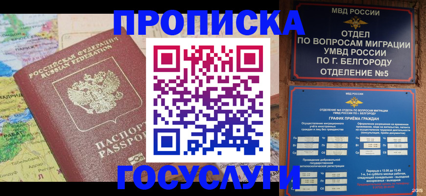 прописка регистрация в Заполярном